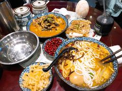 -螺世纪螺蛳粉·桂味小排档(裕德店)