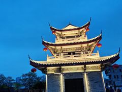 -潮州古城