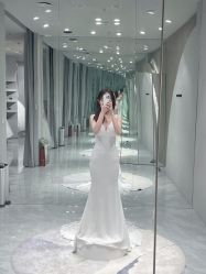-SATIN COUTURE瑟庭婚纱礼服馆