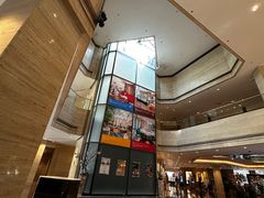 -上海静安昆仑大酒店