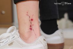 -飛凡TATTOO纹身•原创