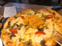 -清真·艾美可餐厅(大悦汇店)