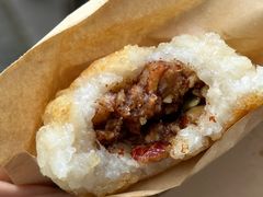 枣桃松仁南瓜籽仁-老味茶屋(川沙老街店)