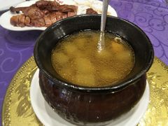 -龙凤瓦罐煨汤馆(清江东路店)