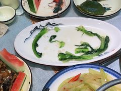 -大师傅金奖啤酒鱼(西街口总店)