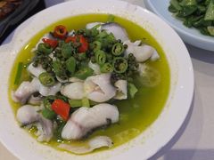 -狮王府淮扬菜(百家湖1912店)