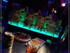-SPACE CLUB酒吧(九纬路店)