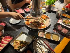 -炽城·烤肉名家(鸿达中央广场店)