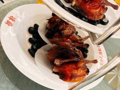 -谭厨中山传家菜.乳鸽.脆鲩鱼(华强北中航城店)