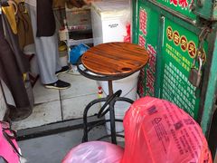 -灵宝肉夹馍(庐山路店)