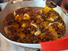 -辣婆婆(航天桥店)