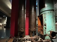 -柳州工业博物馆