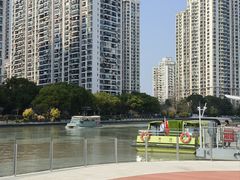 -苏州河梦清园环保主题公园