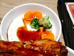 -肯德基(磐谷DT店)
