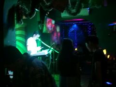 -好久不见网红乐队酒吧(鼓浪屿海底世界店)