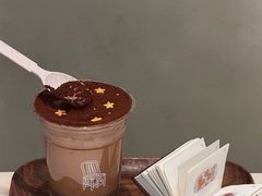 -红楼HONGLOU Gelato(淮海中路店)