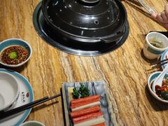 -春润大地海南椰子鸡(沙井京基百纳广场店)