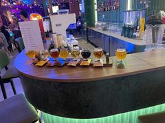 -Ambra Haus琥珀屋精酿餐厅(宝山店)