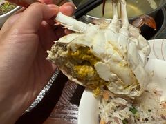 -东海怡品海鲜豆捞(舟宿夜江店)