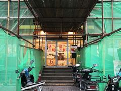 门面-麦当劳(宜昌东山大道店)
