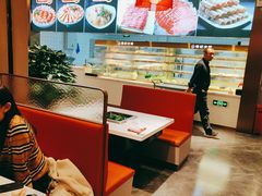 -蜀记火锅(南街店)