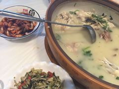 -风味小馆(天目湖宾馆店)