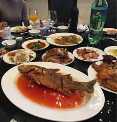 -涵碧楼酒店·宴会厅