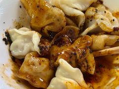 -新繁牛肉豆花(都江堰店)