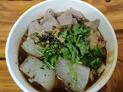 -王记生烫牛杂面馆(兰陵路店)