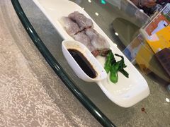 -麒麟中餐厅·经典粤菜·地道菜式老字号(广州长隆酒店)