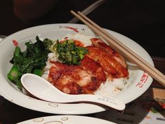 -兴华里茶记(禅城同济首店)