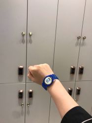 -Mr.JUDY洗个头发