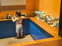 -M1咖啡奇幻工场(海田路店)