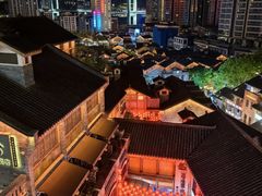 -重庆十八梯传统风貌区