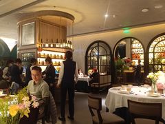 -狮拾久·现代新加坡料理(福田COCO Park店)