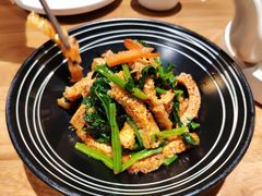 -胖老汉椒麻鸡清真新疆菜(西御街店)