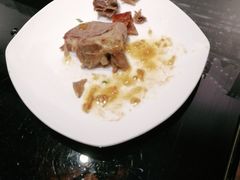 -高第街56号餐厅(泰安万达店)