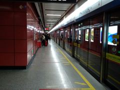 -飞翔公园(地铁站)