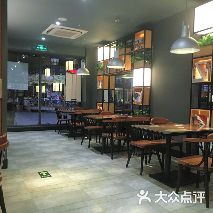 豪享来中西餐厅图片-北京西餐-大众点评网