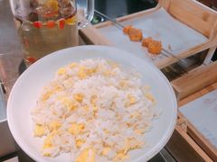 -很久以前羊肉串(南京路第一百货店)