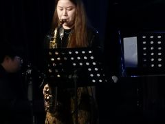 -林肯爵士乐上海中心 Jazz at Lincoln Center Shanghai