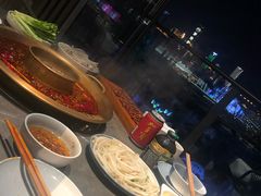 -长嘉·河图火锅(长嘉汇江景旗舰店)