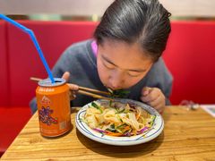 -陇上秦轩biangbiang面(萧山万象汇店)