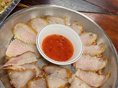 -顺徕德·仙庙烧鸡(桂庙路店)