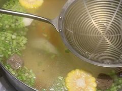 -小城牛事·鲜牛肉火锅(万达店)