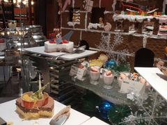 -OPEN開全日自助餐厅·牛肉火锅·海鲜(佛山希尔顿酒店)