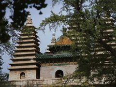 -北京石刻艺术博物馆(五塔寺)