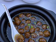 老太原糖醋丸子-晋府大酒店