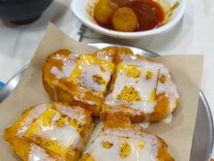 -華歡冰室-WahFoon(吉大店)