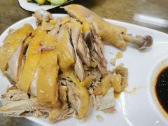 -观桥阁(锦溪店)